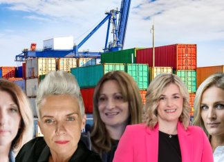 konferencija žene u nabavi i logistici