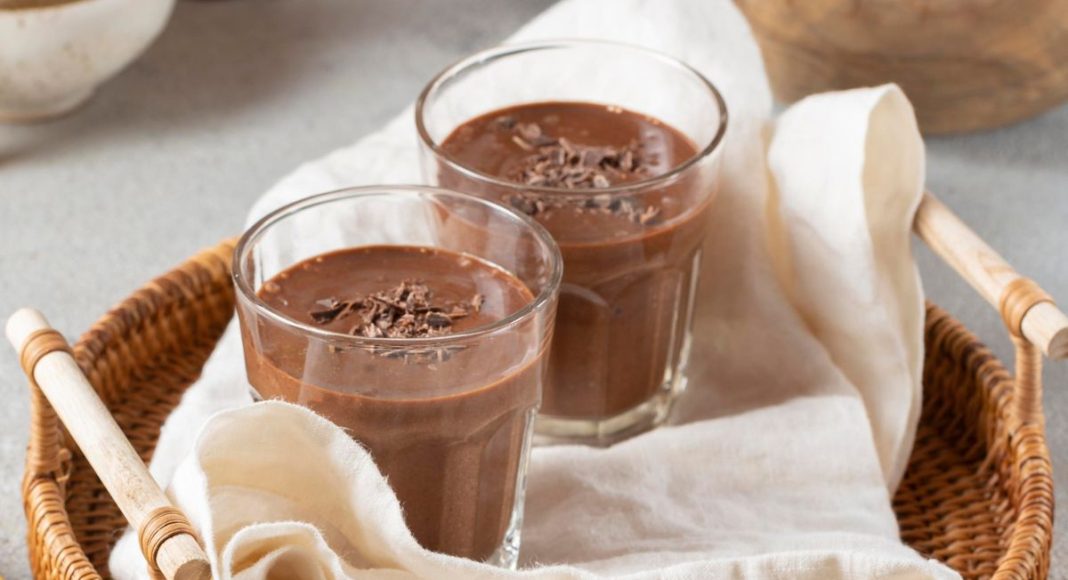 puding