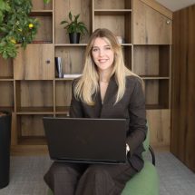 Maria Katić
