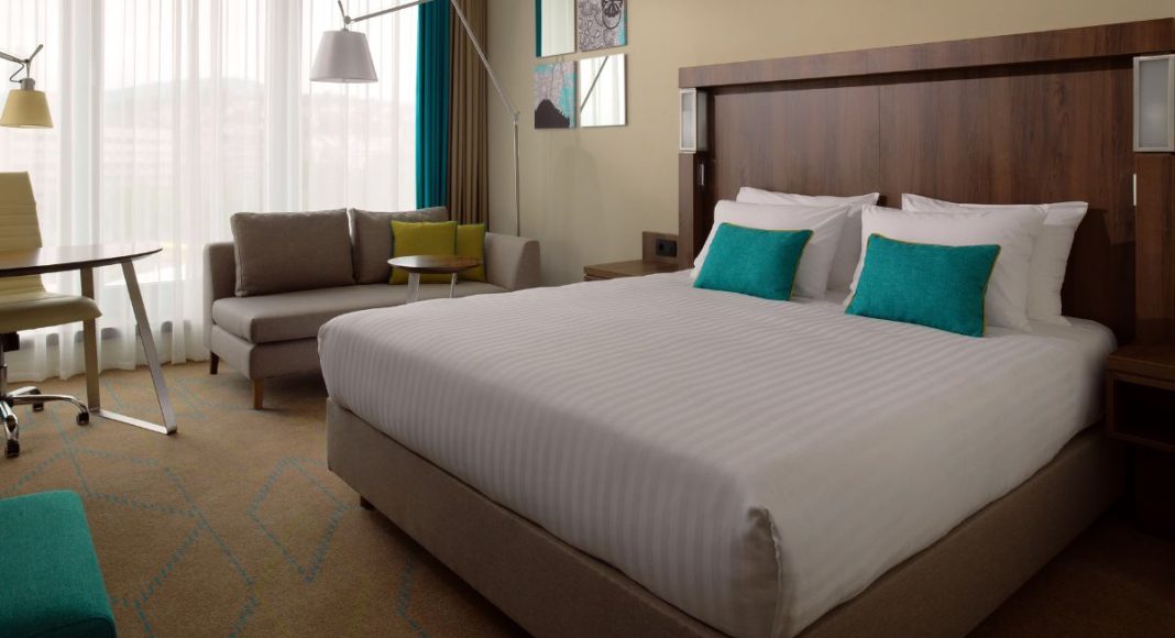hotel sarajevo