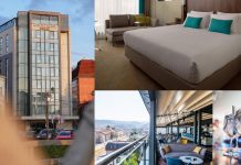 Courtyard by Marriott Sarajevo