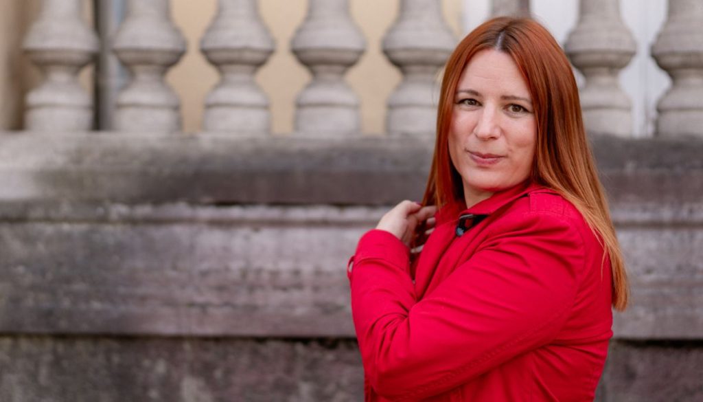 Sanja Martinović