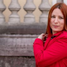 Sanja Martinović