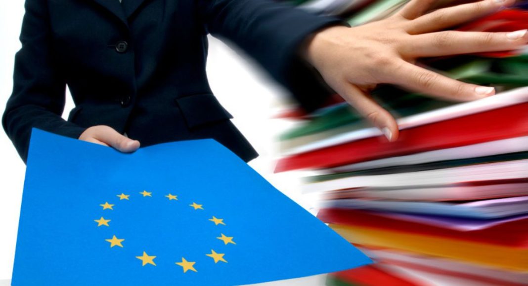 eu tržište