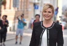 kolinda grabar kitarovic