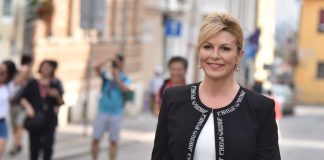 kolinda grabar kitarovic