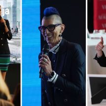 Žene u retailu