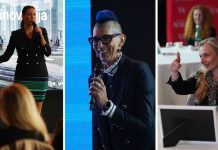 Žene u retailu