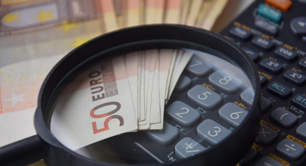 osobne financije