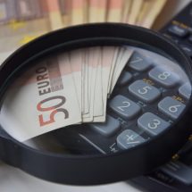 osobne financije