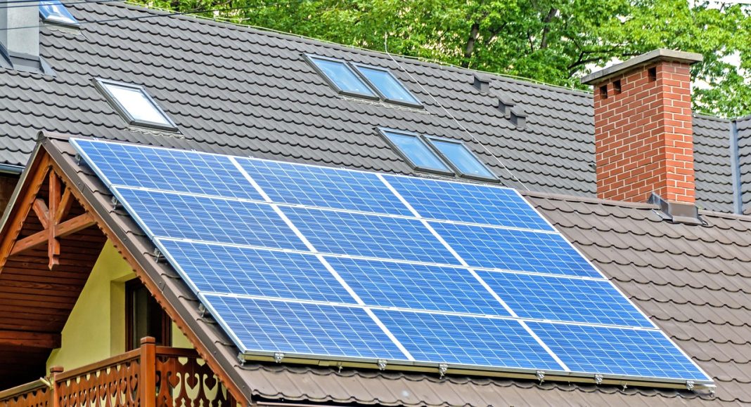 solarna elektrana