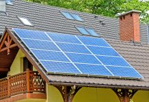 solarna elektrana