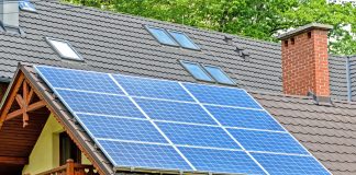 solarna elektrana