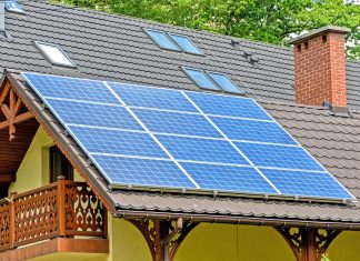 solarna elektrana
