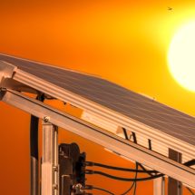 solarni panel