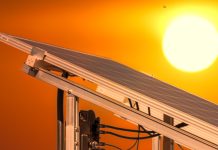 solarni paneli
