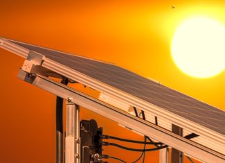 solarni paneli