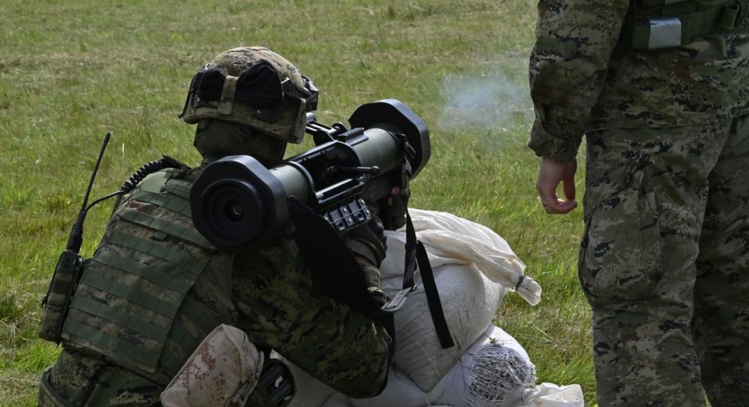 vojska-nato
