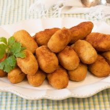 Croquetas