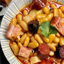 Fabada Asturiana
