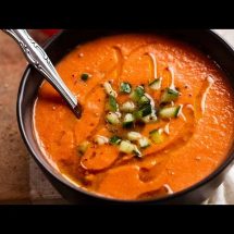 Gazpacho