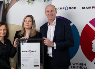 Mamforce