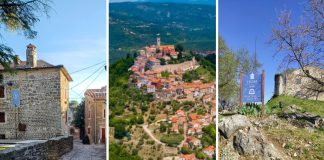 Istra izlet