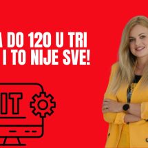 najava radionice