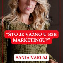 sanja varlaj
