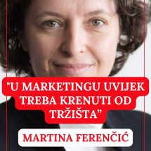 martina ferenčić