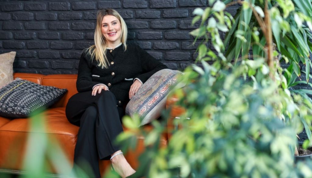 ana hrgovčić