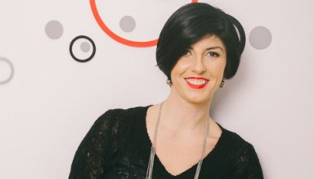 Sandra Žager