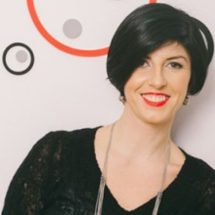 Sandra Žager