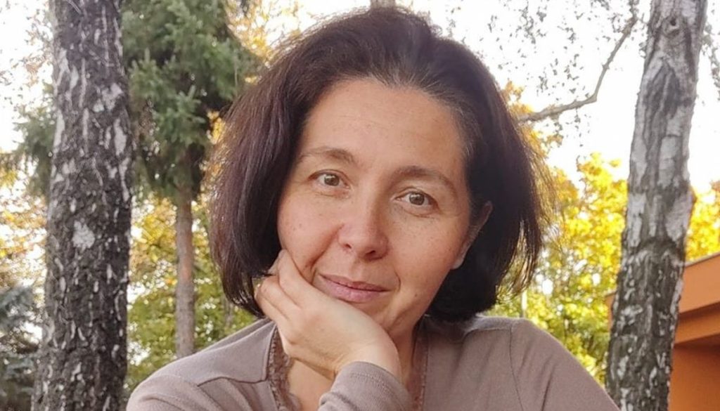 Petra Gluhinić