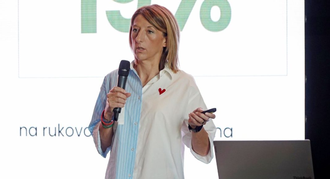 snježana sokol