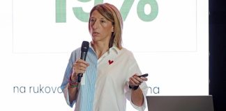 snježana sokol
