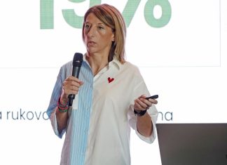 snježana sokol