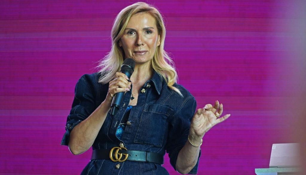 konferencija žene u beauty industriji