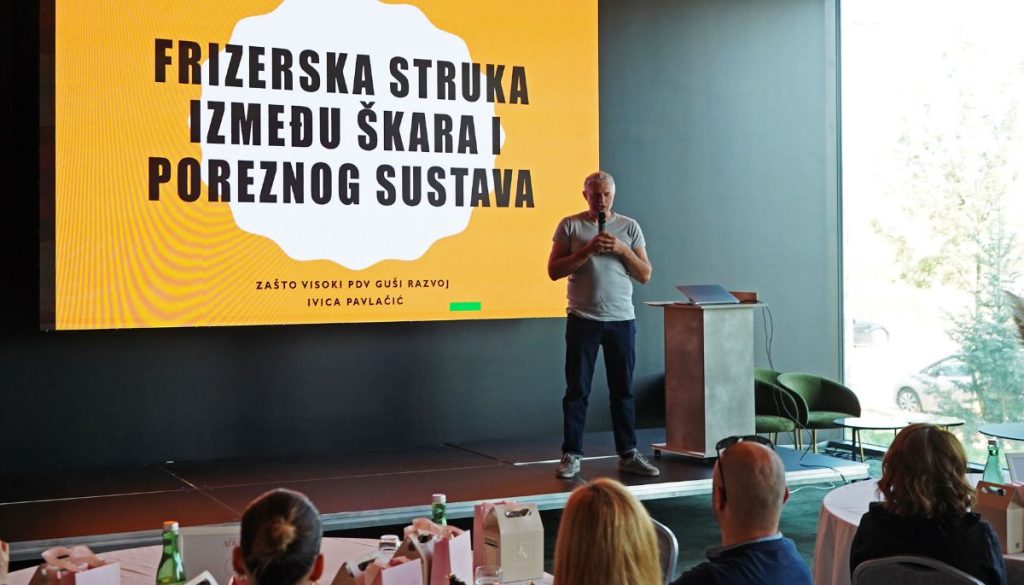 konferencija žene u beauty industriji