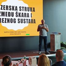 konferencija žene u beauty industriji