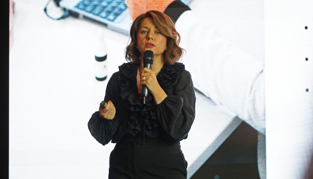 konferencija žene u beauty industriji