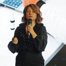 konferencija žene u beauty industriji