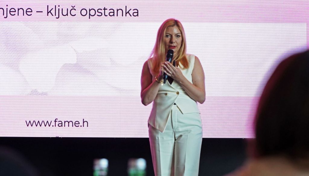 konferencija žene u beauty industriji