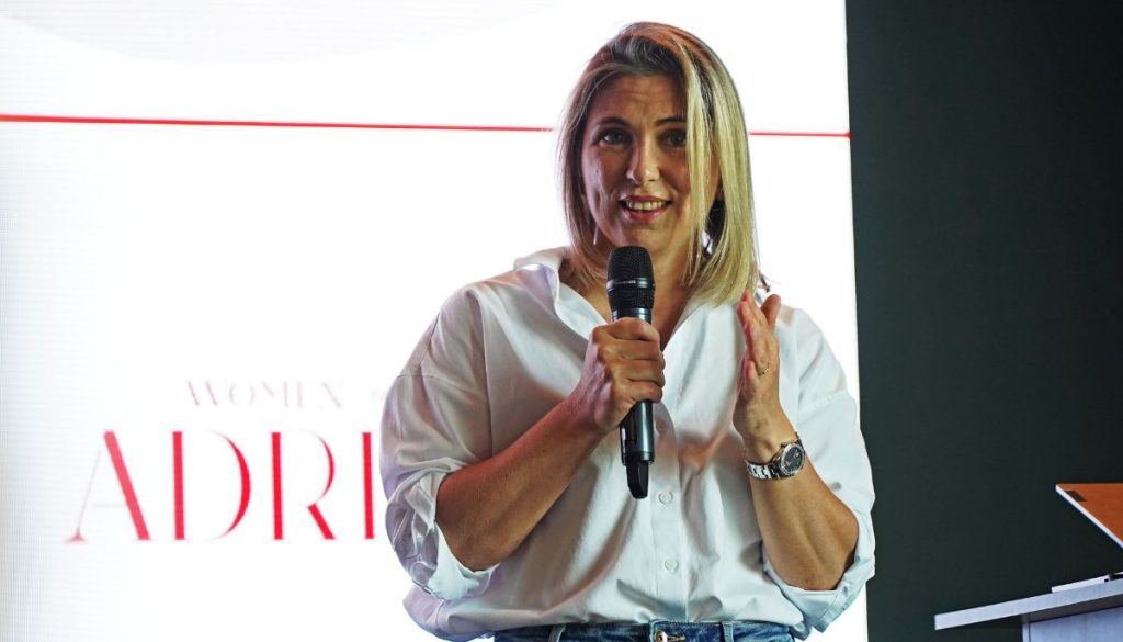 konferencija žene u beauty industriji