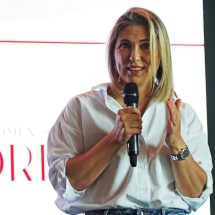 konferencija žene u beauty industriji