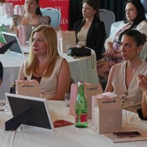 konferencija žene u beauty industriji