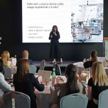 konferencija žene u beauty industriji