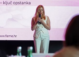 ivana gudelj, Fame