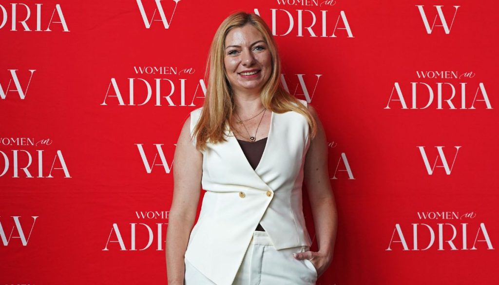 ivana gudelj, Fame
