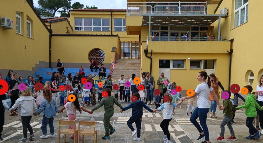 Festival igranja